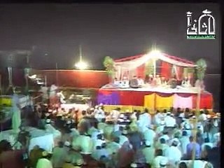Ya Shafi-E-Umam