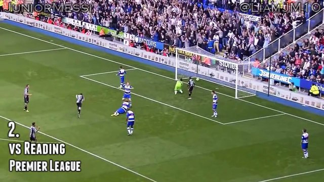 Gareth Bale All 31 Goals For Tottenham Hotspur And Wales 2012 13