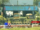 Tv9 IMPACT Finally, Rajkot Municipal Corporation issues tender for hoardings - Tv9 Gujarati