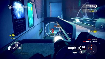 5 Min Gameplay: Brink