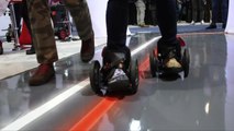 CES 2015: ZOOM PAST ALL YOUR FRIENDS IN ACTON’S ROCKET SKATES