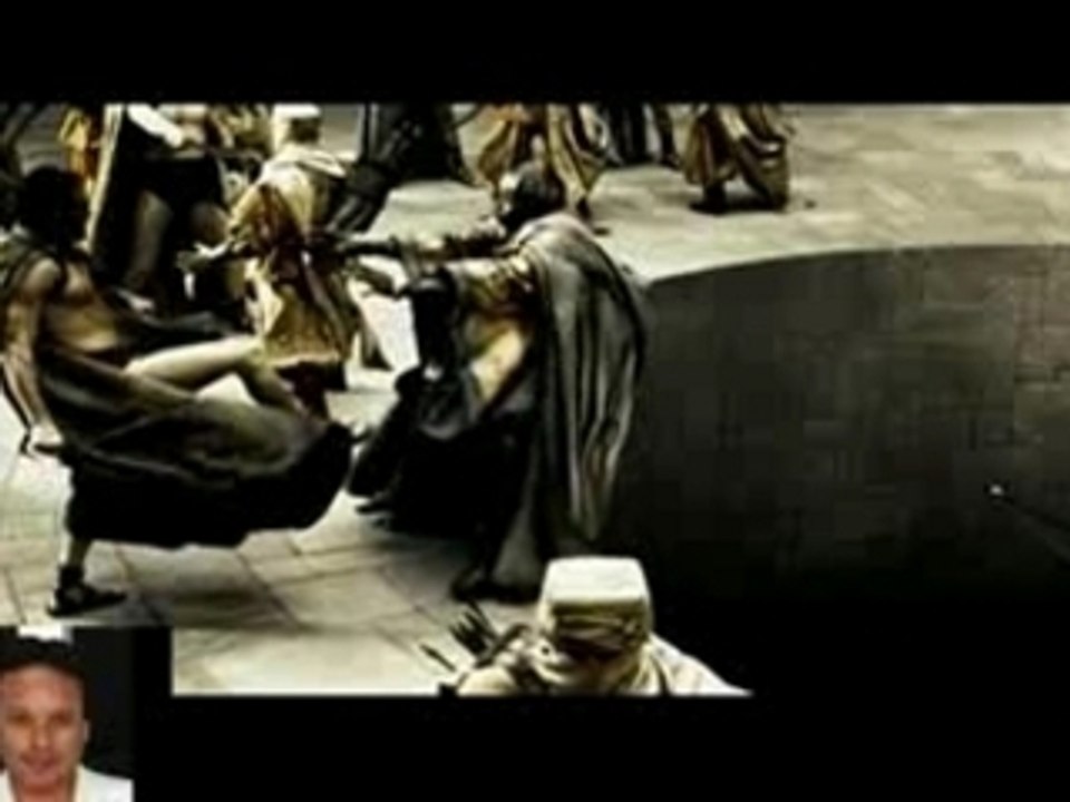 300 Trailer
