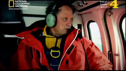 ‫وثائقي - أعماق البحارمع بوب بالارد- غضب المحيط HD‬‎