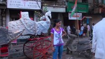 What Really Happens In Red Street In India - Shocking Video Viral Now