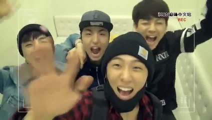 [BBV][Vietsub][M&M DVD] Jun Hoe selfcam