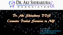 Dr. Aki Shirakura DDS | Cosmetic Dental Services in NY