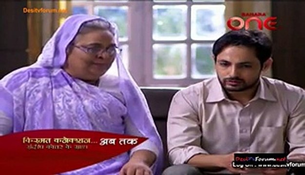 Kismat Connection 8th January 2015 Video Watch Online pt1