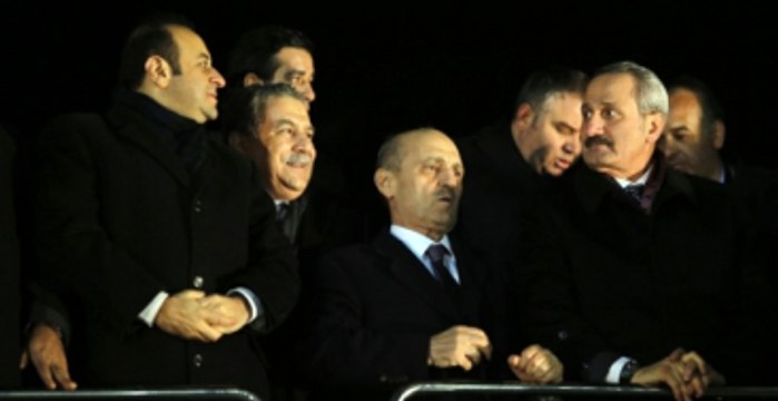 AK Partinin Yüce Divan Kararının Ayrıntıları Belli Oldu