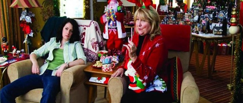 Unaccompanied Minors (2006)