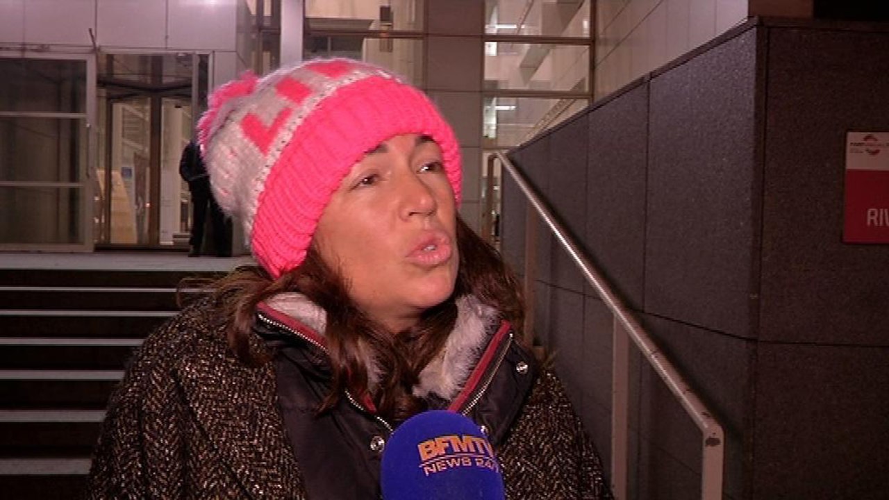 Elsa Wolinski: "ils ont tué mon père, mais pas ses idées"