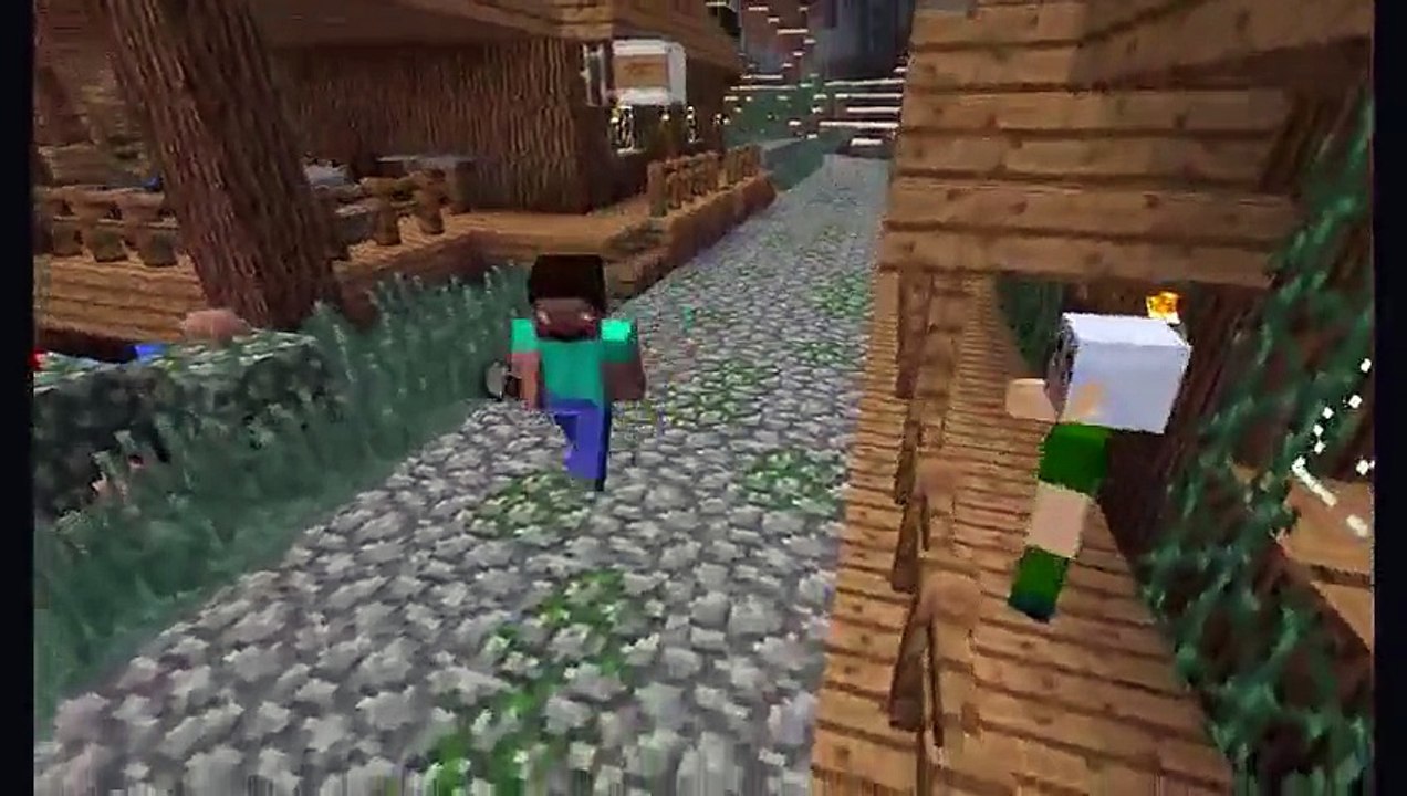 _Enderborn_ Song and Music Video