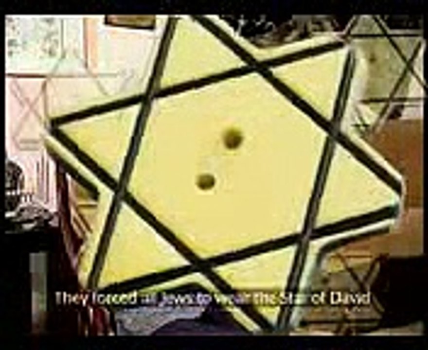 Empty Boxcars-2/6 Bulgaria's Jews deportation and Holocaust (from Macedonia to Treblinka)