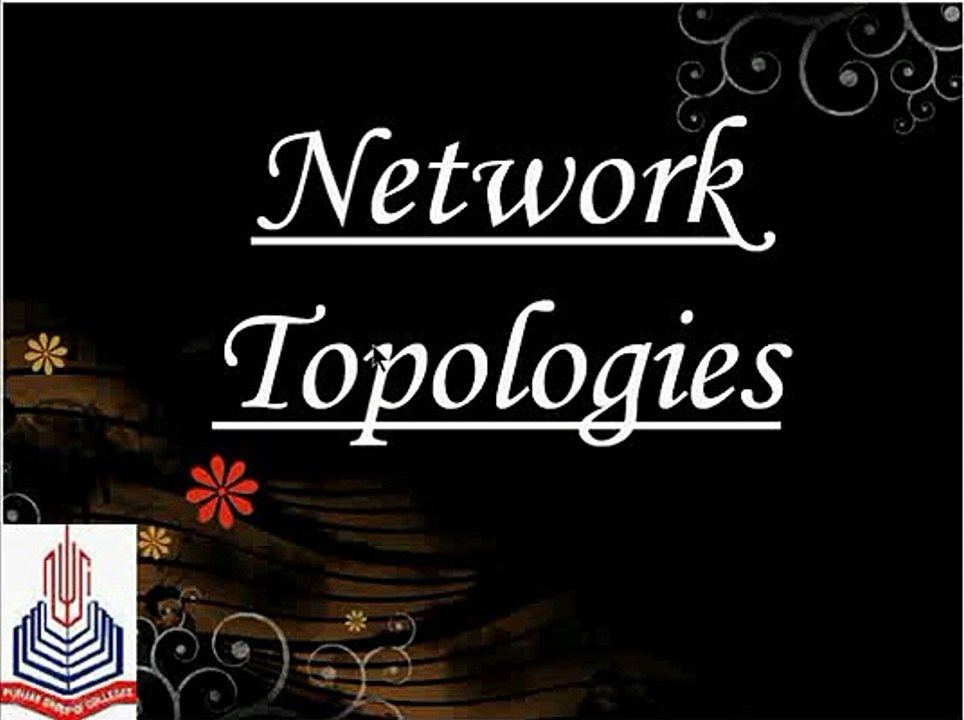 Network Topology Ch# 02 ICS-I (2)