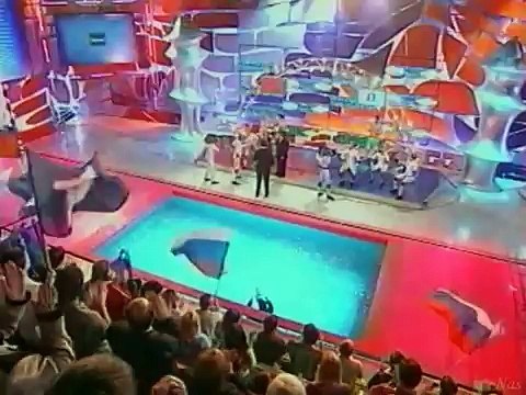 staroetv.su / Стенка на стенку (Первый канал, 12.01.2008) 12 выпуск