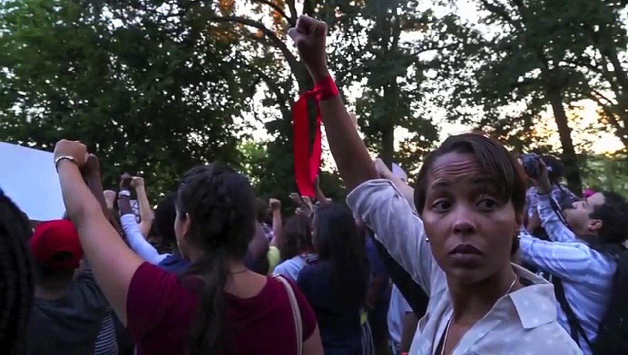 _We Gotta Pray_ Alicia Keys