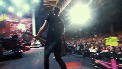 5 Seconds Of Summer - What I Like About You_ Live At The Forum