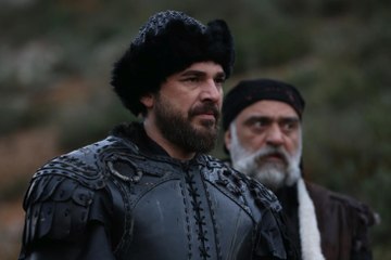 RTÜK'ten 'Diriliş Ertuğrul' Dizisine Ceza