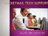 1-855-472-1897 RocketMail customer service number  for Tech support