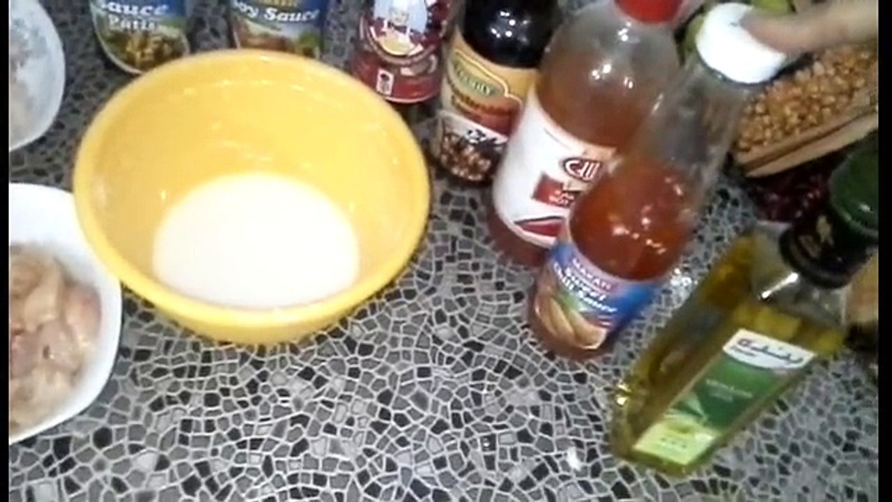 chinese hot and sour soup