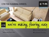 CTM The Flooring Experts