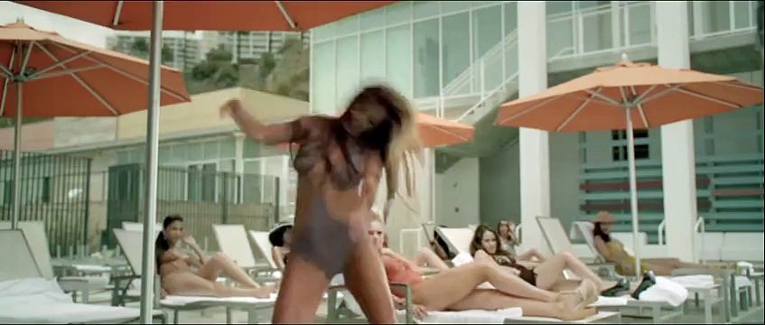 David Guetta - Where Them Girls At ft. Nicki Minaj, Flo Rida (Official Video)