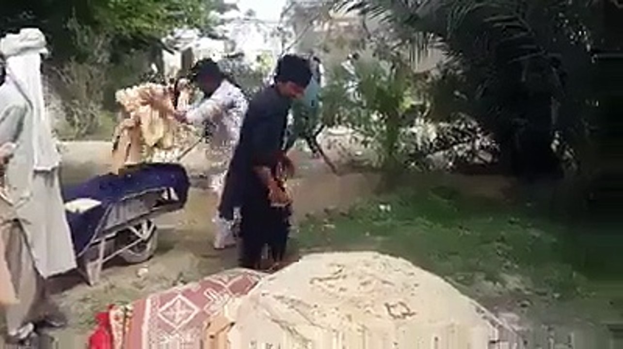 Pathan ki Chapati