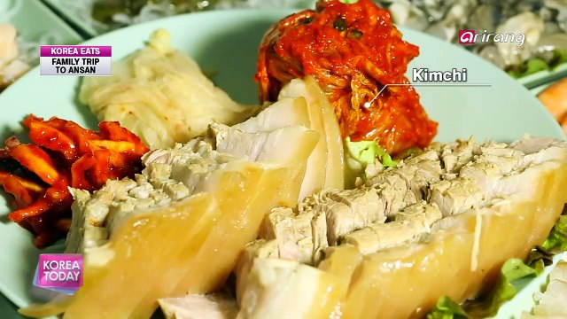 Family Fun Nearby in Ansan