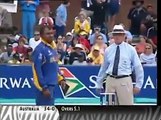 Adam Gilchirist Walking Even When Umpire Gave Not Out In The Semi Finals Of World Cup 2003 Hats Off True Sportsmanship In Cricket