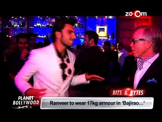 Rani Mukerji is working on 'Mardaani' sequel,Ayushmann Khurrana won't be seen in 'Udta Punjab'