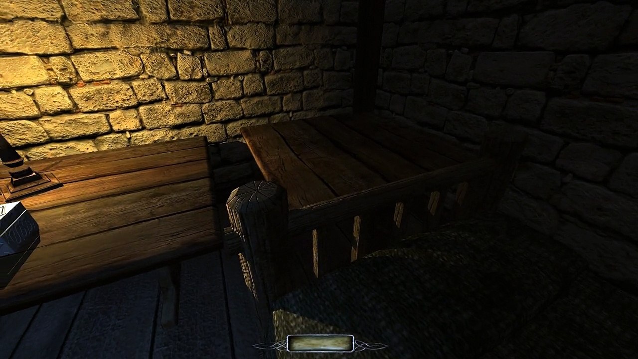 Let's Play The Dark Mod: Part 10