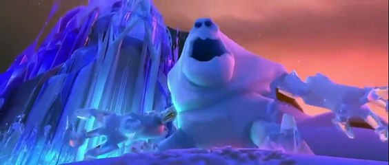 Frozen Official Elsa Trailer (2013) - Disney Animated Movie HD