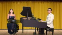En Güzel Türkü EDREMİT GELİNİ Kuyruklu Piyano ile Türküler Piyanist Piano Düzenleme