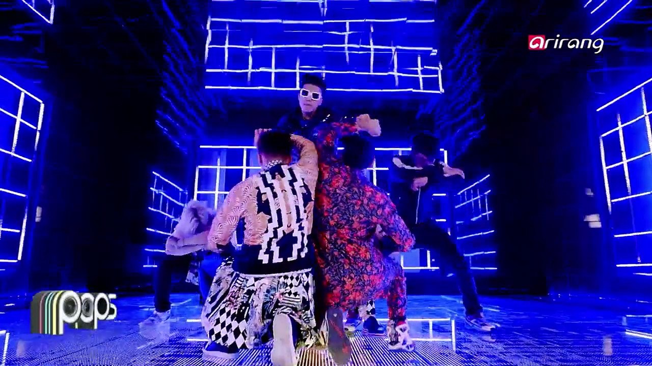2PM (Go Crazy!)