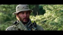 Lone Survivor Official Trailer #1 (2013) - Mark Wahlberg Movie HD