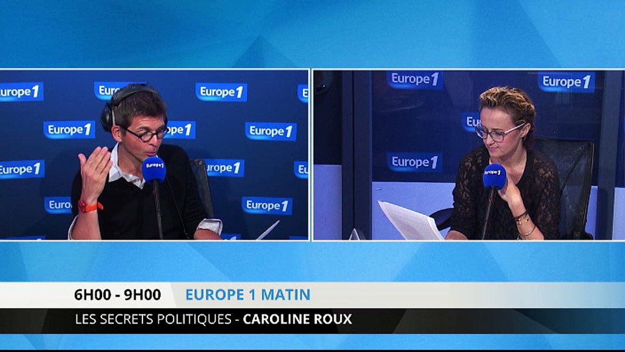 Que se sont dit Hollande et Sarkozy ?
