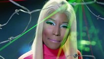 Nicki Minaj - Beez In The Trap (Explicit) ft. 2 Chainz