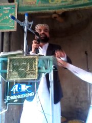Hafiz Aslam Sindhi naat