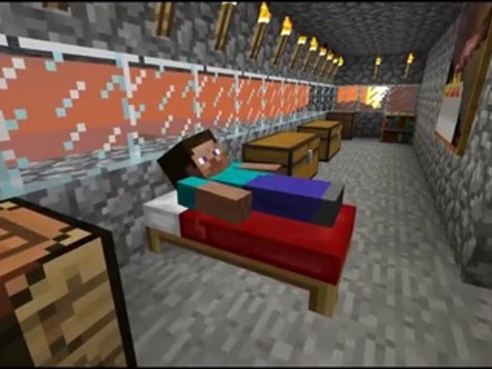 Minecraft - _Minero_ ft.