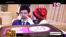 Ishaani Bani Joker!! - Meri Aashiqui Tumse Hi - 9th Jan 2015