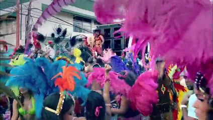 Nicki Minaj - Pound The Alarm (Explicit)