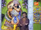 New Krishna Bhajan 2015 - Dekh Ke Tujhe Hua Bawra Tan Mora Man Mora By Shyam Agarwal