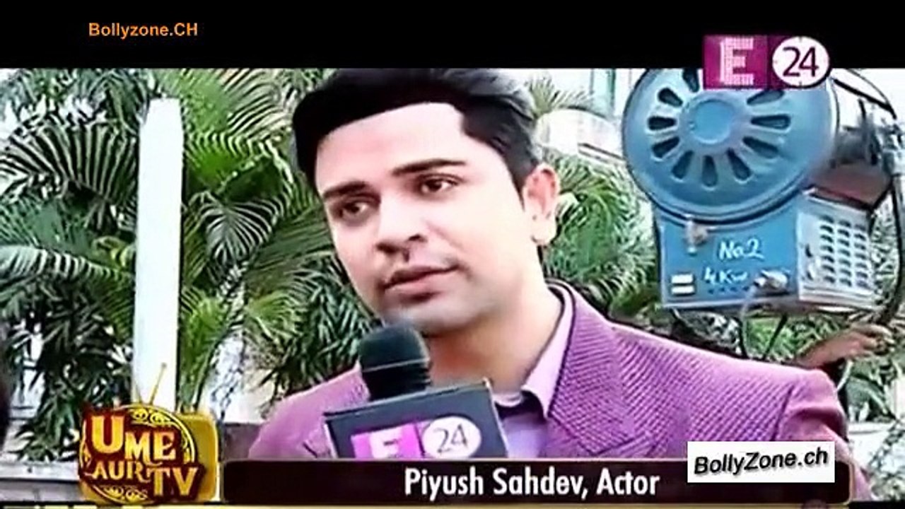 Kab Karenge KT-Rachna Izhaar -E- Mohabbat!! - Sapne Suhane Ladakpan Ke - 9th Jan 2015