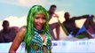 Nicki Minaj - Super Bass