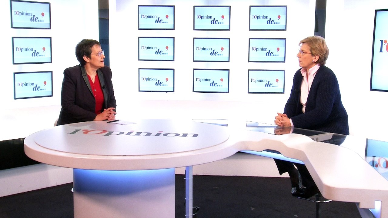 Marie-Noëlle Lienemann (PS) : « Je ne défile jamais avec le Front National »