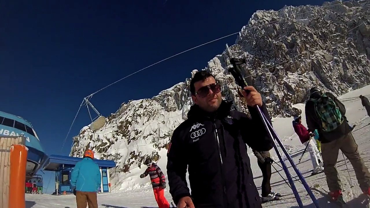 Capodanno a Innsbruck 2014