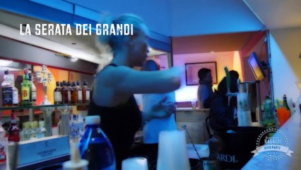 Quei bravi ragazzi - '80-'90 & House 14/12/2014