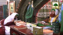 Madani Muzakra 845 - 11 Rabiul Awwal - Majlis e Khuddam ul Masajid - Part 02 - Maulana Ilyas Qadri