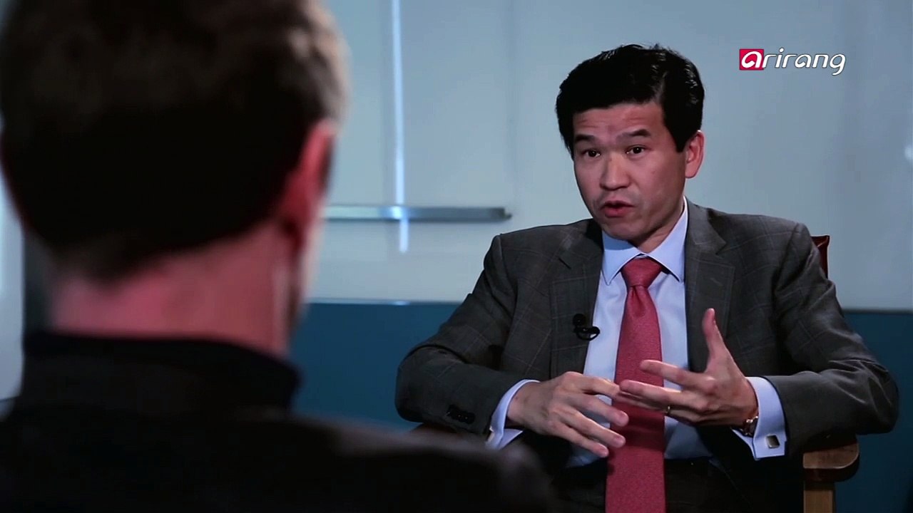 Global economy in 2015 seen through U.S. economic outlook