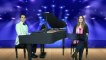 Kız Sen Geldin Çerkeş'ten Piyano: Günes Yakartepe En Güzel Eserler Türküler Şarkılar