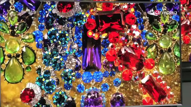 'Quantum dots', the biggest topic of electronics industry in 2015!